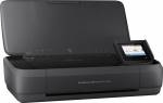 HP Officejet 250 Mobile All-in-One - m