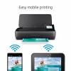 HP Officejet 250 Mobile All-in-One - m