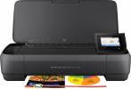 HP Officejet 250 Mobile All-in-One - m