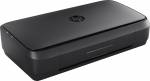 HP Officejet 250 Mobile All-in-One - m