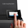 HP Officejet 250 Mobile All-in-One - m