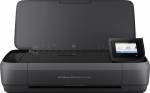 HP Officejet 250 Mobile All-in-One - m