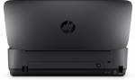 HP Officejet 250 Mobile All-in-One - m