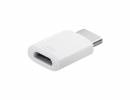 Samsung USB 2.0 USB-C adapter Hvid