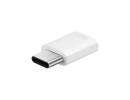 Samsung USB 2.0 USB-C adapter Hvid