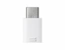 Samsung USB 2.0 USB-C adapter Hvid