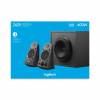 Logitech Z625 2.1-kanal Højttalersystem Sort