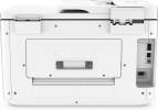 HP Officejet Pro 7740 All-in-One - mul