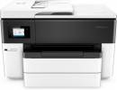 HP Officejet Pro 7740 All-in-One - mul