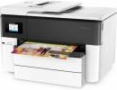 HP Officejet Pro 7740 All-in-One - mul