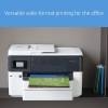 HP Officejet Pro 7740 All-in-One - mul