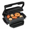 Tefal OptiGrill+ GC7148 Grill Sort