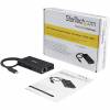 StarTech.com Videointerfaceomformer HDMI / USB 9.6cm Sort