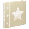 Hama Jumbo Skies Album Neutral 30x30 cm