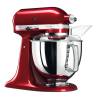 KitchenAid Artisan 5KSM175PSECA Køkkenmaskine 4.8liter Æblekærlighedsrød