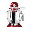 KitchenAid Artisan 5KSM175PSECA Køkkenmaskine 4.8liter Æblekærlighedsrød