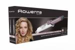 Rowenta Snehvid/metal-kanel-pink Krøllejern Precious Curls CF3460