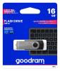 Stick USB3.0 16GB Goodram TWISTER [bk] rt