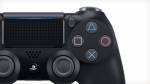 Sony DualShock 4 Gamepad Sony PlayStation 4 Sort