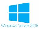 Microsoft Windows Server 2016 - licens