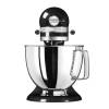 KitchenAid Artisan 5KSM125EOB Køkkenmaskine 4.8liter Sort onyx