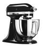 KitchenAid Artisan 5KSM125EOB Køkkenmaskine 4.8liter Sort onyx