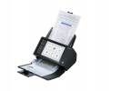 Canon imageFORMULA ScanFront 400 Dokumentscanner Desktopmodel