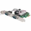 Manhattan Serial PCI Express Card - se