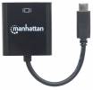 Manhattan - ekstern videoadapter - sor