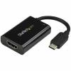 StarTech.com Videoadapter HDMI / USB Sort