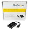 StarTech.com Videoadapter HDMI / USB Sort