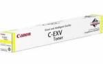 Canon C-EXV 51 Gul 60000 sider Toner 0484C002