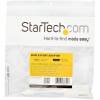 StarTech.com Videointerfaceomformer HDMI / USB 15cm Hvid