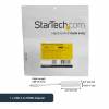 StarTech.com Videointerfaceomformer HDMI / USB 15cm Hvid