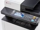 Kyocera ECOSYS M5526cdn - multifunktio