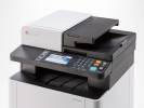 Kyocera ECOSYS M5526cdw - multifunktio