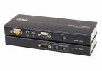 ATEN CE 750A KVM / audio / seriel forlænger