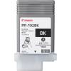 Canon PFI-102 BK - sort - original - b