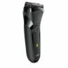 BRAUN Sort Shaver 300s