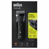 BRAUN Sort Shaver 300s