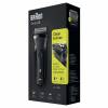 BRAUN Sort Shaver 300s