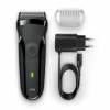 BRAUN Sort Shaver 300s