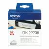 Brother DK-22205 Termokopieringspapir  (6,2 cm x 30,5 m)