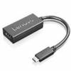 Lenovo - USB / VGA adapter - USB-C til