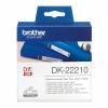 Brother DK-22210 Etiketter  (2,9 cm x 30,5 m)