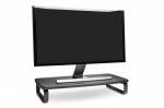 Kensington SmartFit Extra Wide Monitor Stativ Monitor Op til 27