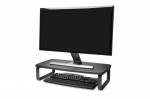 Kensington SmartFit Extra Wide Monitor Stativ Monitor Op til 27