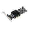 ASUS PIKE II 3108-8i/16PD Styreenhed til lagring (RAID)