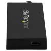 StarTech.com 4 Port USB 3.0 Hub - USB-A to USB-C & 3x USB-A SuperSpeed 5Gbps - Self or USB Bus Powered - USB 3.1 Gen 1 BC 1.2 Charging Hub Hub 4 porte USB