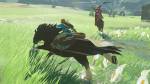 The Legend of Zelda Breath of the Wild Tysk